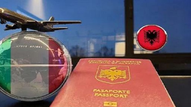 Fluturimet nga Shqipëria drejt Italisë, vetëm këta shtetas mund të udhëtojnë