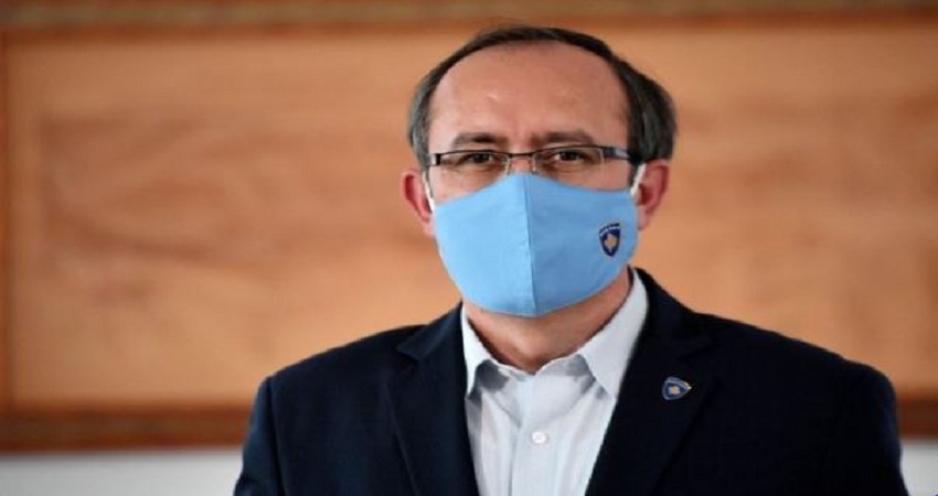 Kryeministri Hoti: Do të shtojmë numrin e inspektorëve sanitarë