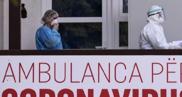COVID në Kosovë: 10 të vdekur, 220 të shëruar dhe 162 pozitivë