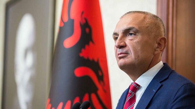 Meta: Kur shoqëria neglizhon në mbrojtjen e lirisë do shfaqet një gangster