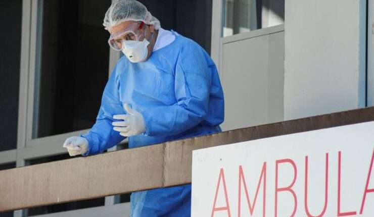 Kosovë, humbin jetën 13 pacientë me koronavirus, 245 raste të reja pozitive