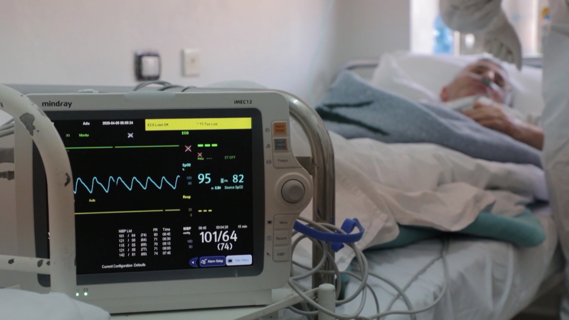 MSH: 120 raste të reja dhe 4 viktima, një ishte nga Durrësi