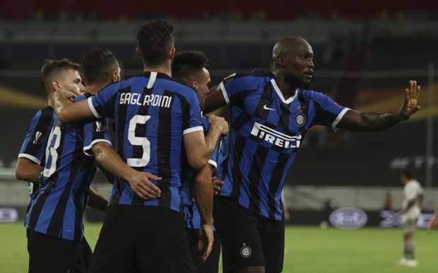 Interi dhe Konte në histori, thyejnë rekordin e golave të shënuar në një sezon