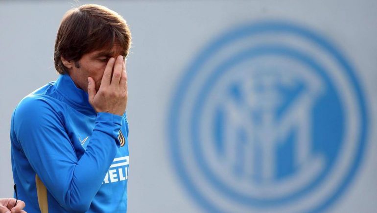 “Jam i lidhur me një projekt 3-vjeçar”, Conte përgënjeshtron negociatat me Juven