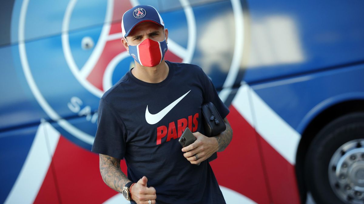 Ikardi kujton “divorcin” me Interin: PSG, zgjedhja më e mirë e jetës