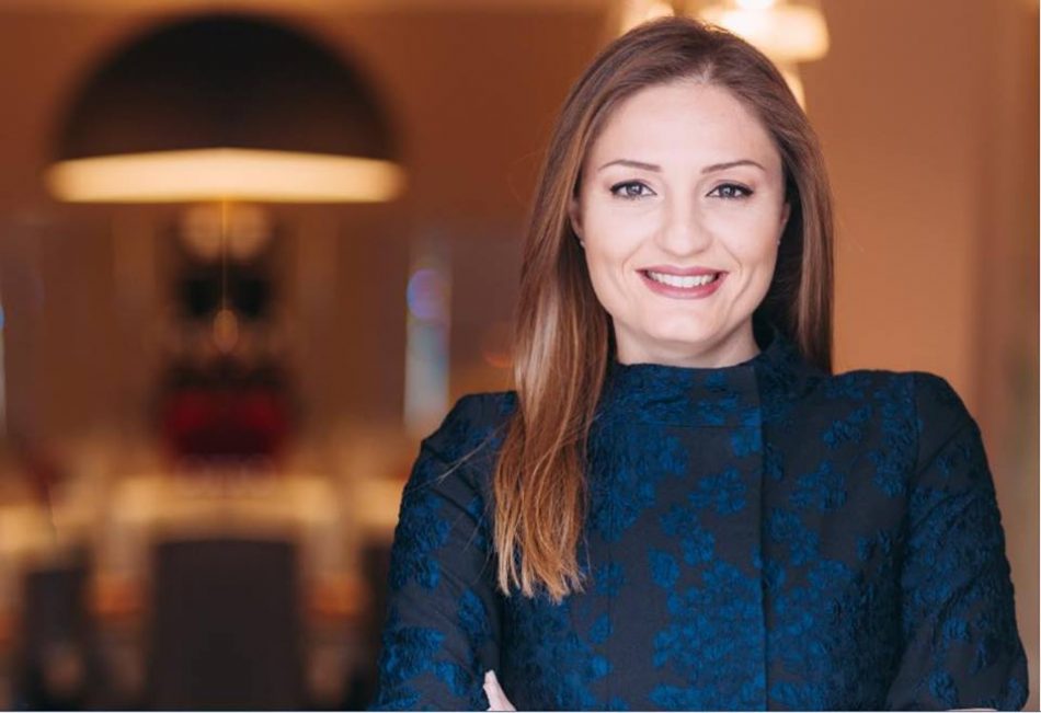 Raporti i OBSH për Shqipërinë, Klajda Gosha: Duhet veprim imediat, sidomos me situatën e pandemisë