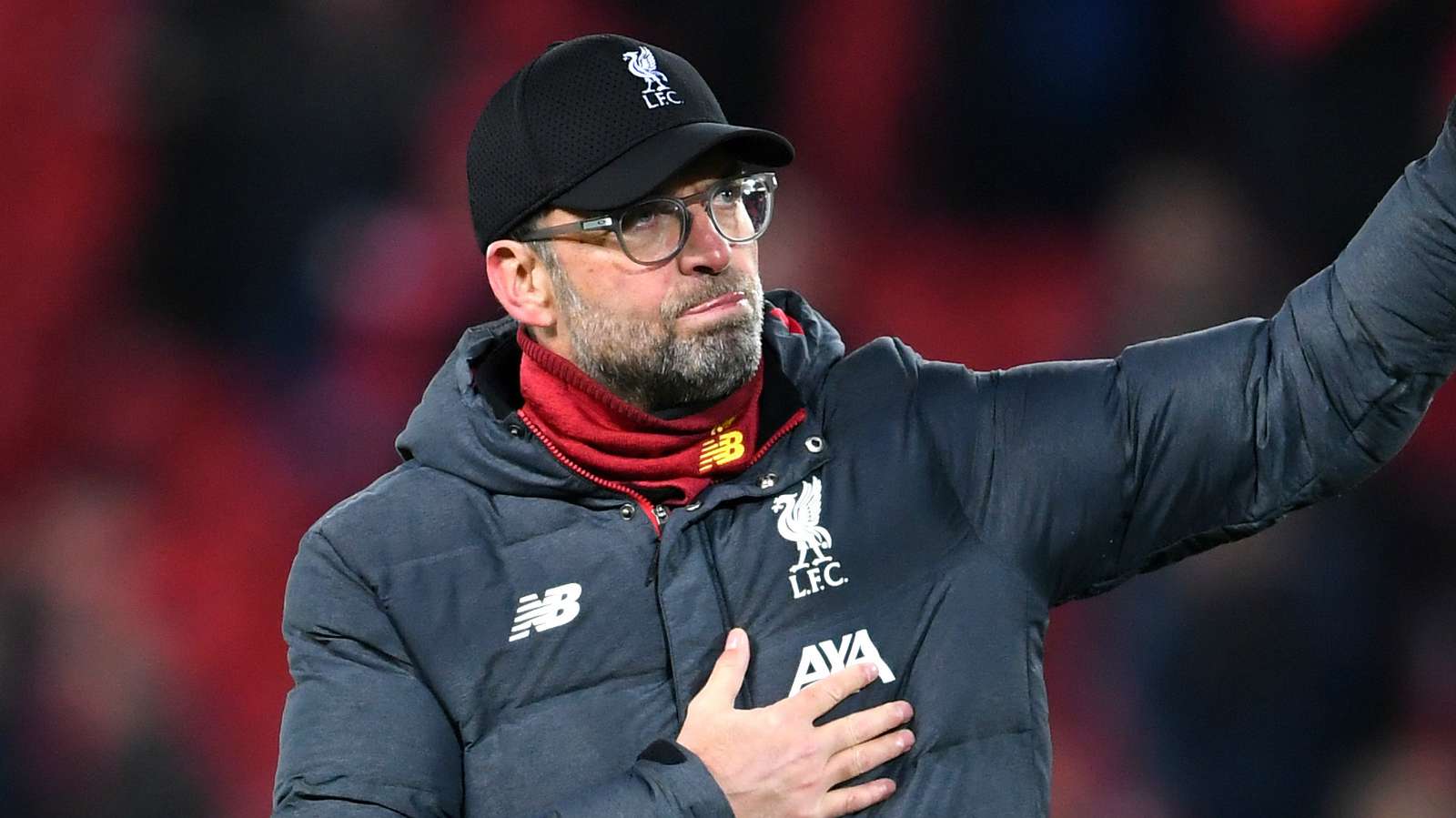 Jurgen Klopp pa rivalë në Premier League, zgjidhet më i miri i sezonit
