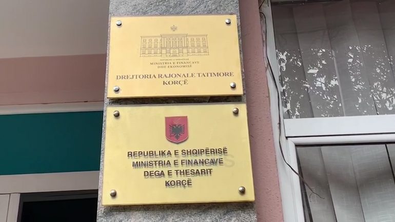Arrestohet drejtori i Tatimeve në Korçë dhe një specialist, SPAK iu zbuloi…