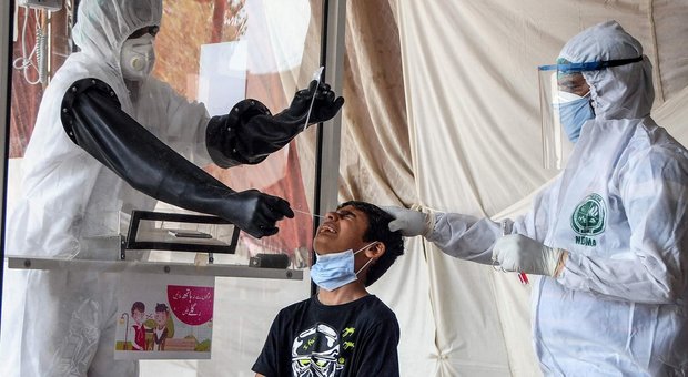 Humb jetën një person dhe infektohen 103 të tjerë nga Covid-19 në Maqedoninë e Veriut