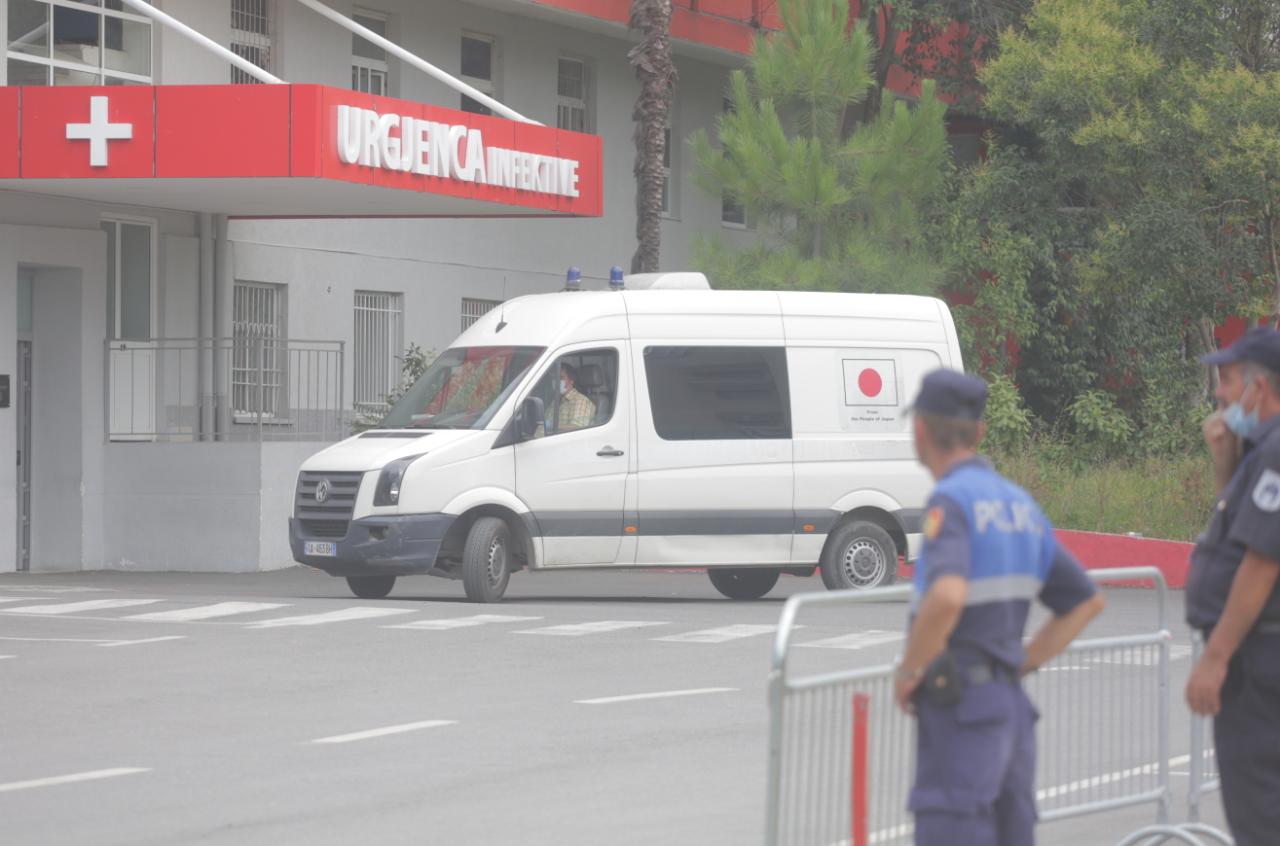 Brenda 24 orëve 6 qytetarë humbin jetën prej Covid-19, një nga Durrësi