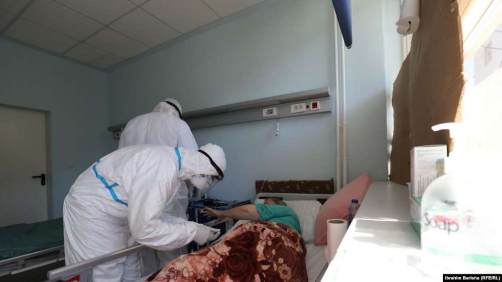Kosovë, shënohen 15 viktima nga Covid-19, konfirmohen 218 raste të reja