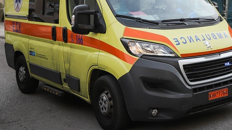 EMRI/ Shqiptari gjendet i pajetë brenda anijes në Greqi