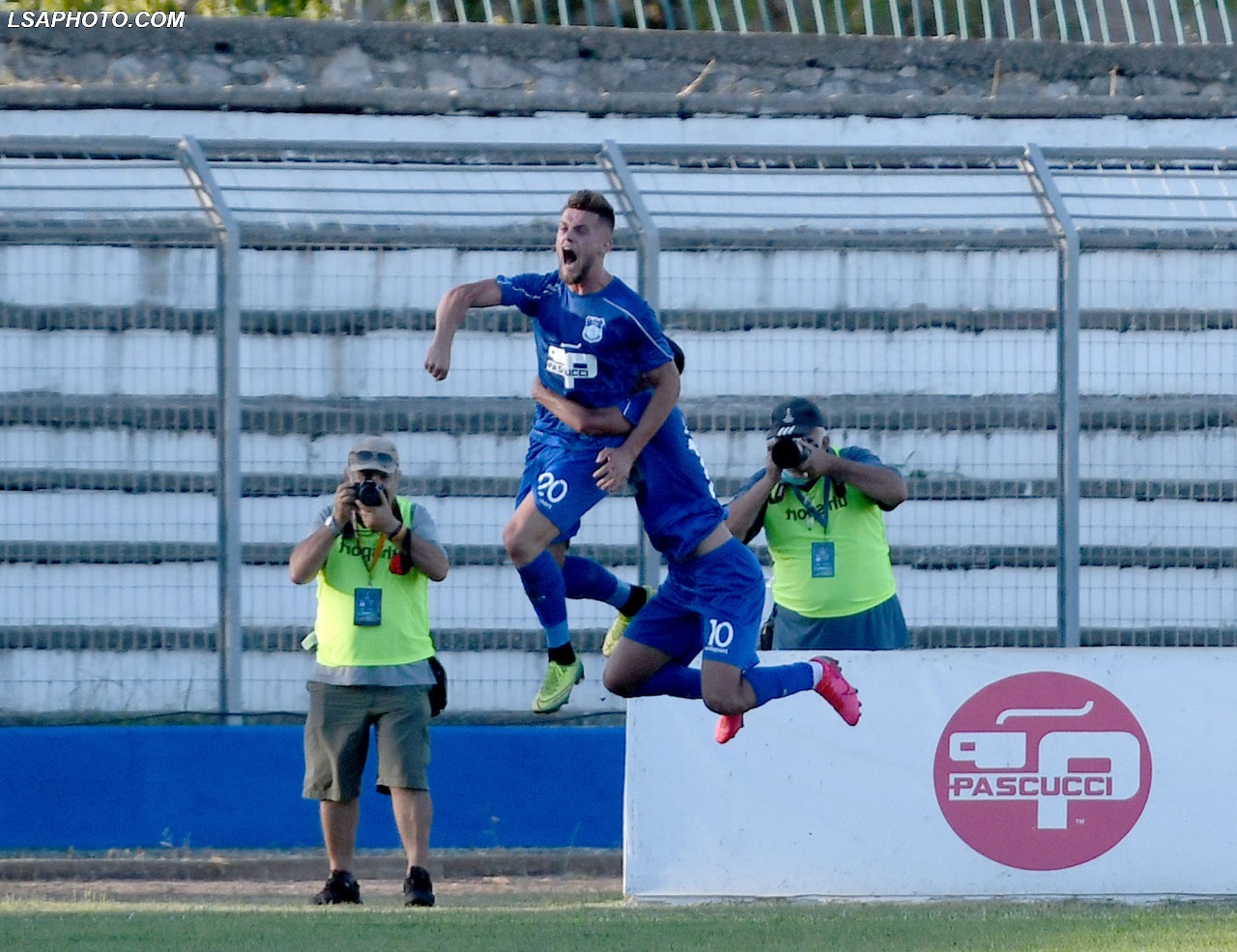 Kualifikim pas 18 vitesh, ja 3 “viktimat” e Teutës në Europë