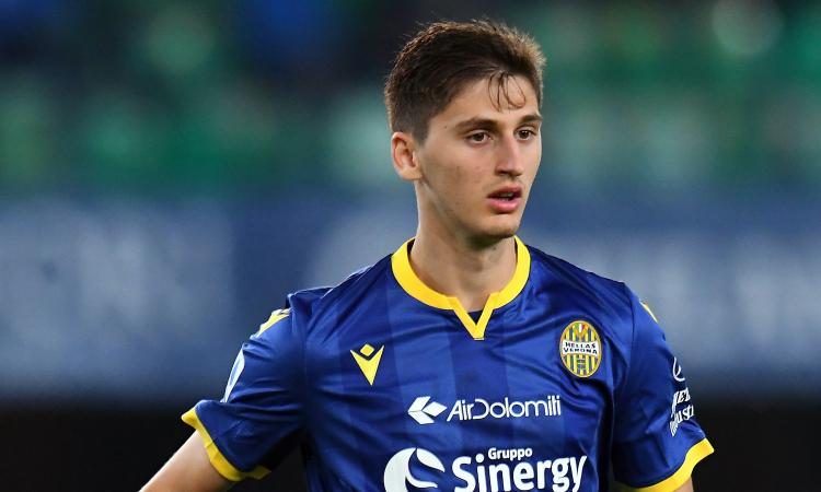 Lacio merr tjetër përgjigje negative për Kumbullën