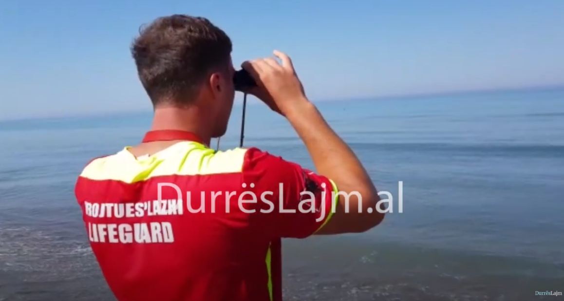 Siguria në det, Lasku: Ja përse kullat e vrojtimit nuk janë të nevojshme në plazhet tona (VIDEO)