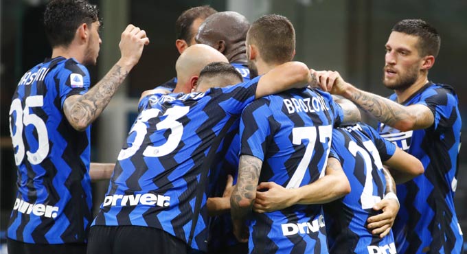 Liga e Europës i bën punë Interit dhe në Champions