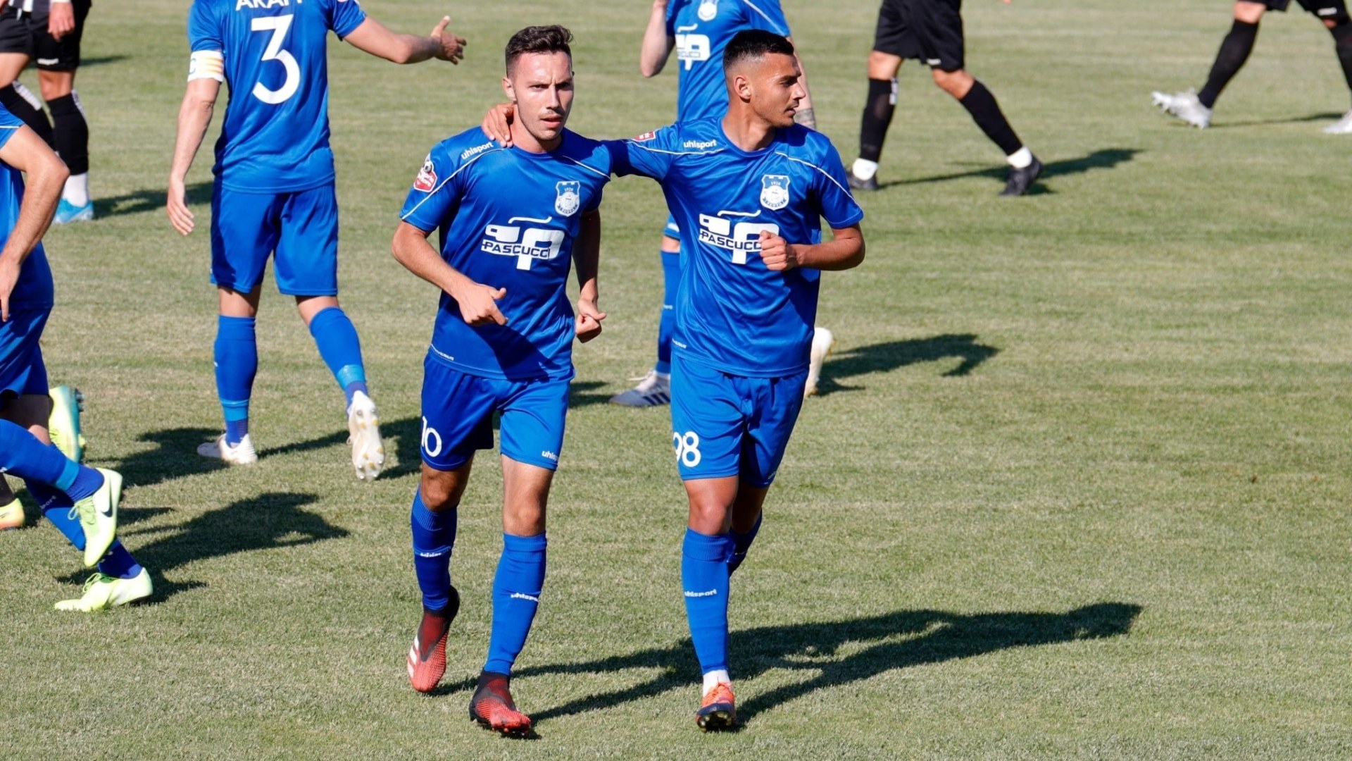 Lorenco Vila te Menemenspori, bashkohet me Selmanin dhe Domgjonin