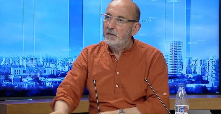 Lubonja flet për revistën franceze: Shqipëria, drejt vendosjes së regjimit autoritar