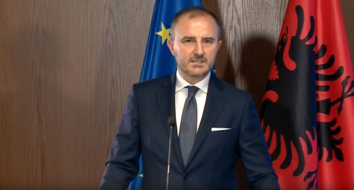 BE i dhuron Shqipërisë 180 mln euro për krizën e pandemisë