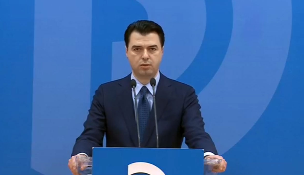 Basha: Qeveria të përcaktojë fondet për të siguruar vaksinën anti-covid