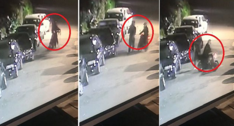 Qëlloi me 50 plumba drejt hotelit në Tushemisht, ky është 34-vjeçari që u arrestua sot (FOTO)