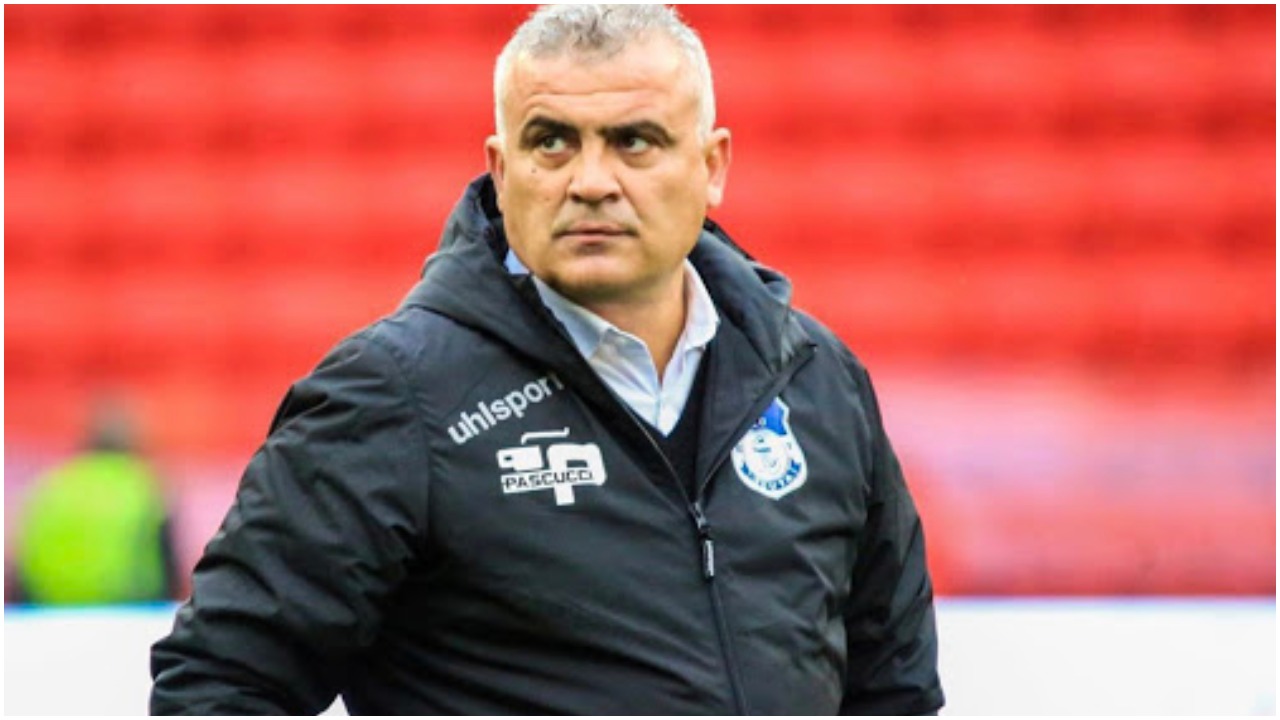 Martini: Doja kundërshtar malazez, të gjejmë sa më shpejt zëvendësuesin e Kallakut