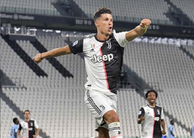 Mediat angleze: Juventusi nxjerr në shitje Ronaldon