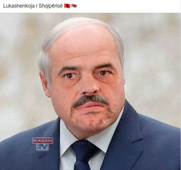 “Do të jap dorëheqjen, vetëm nëse ma kërkon Edi Rama!” Në rrjet plasin memet