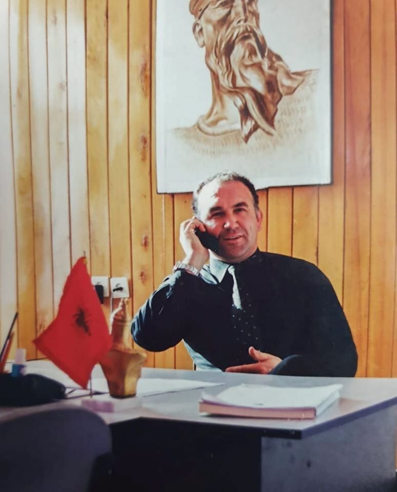 Meta kujton Arben Zylyftarin: Gjaku i dëshmorëve nuk do bëhet kurrë ujë