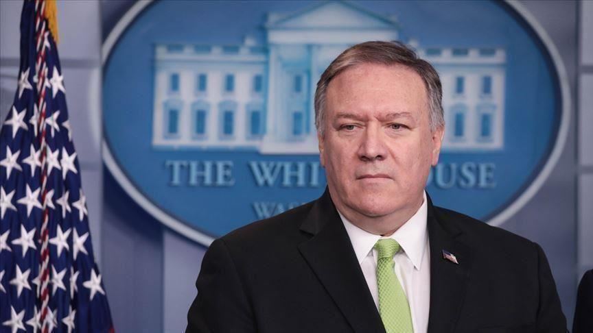 Pompeo thirrje Bjellorusisë: Pranoni ofertën e OSBE