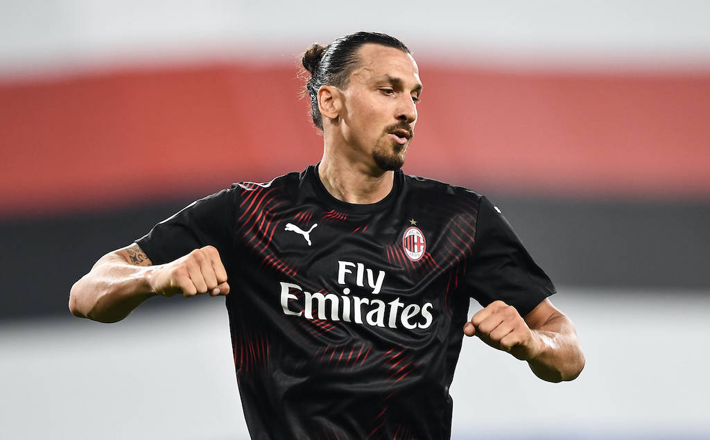 Milani akord me Ibrën për rinovimin, pritet edhe rikthimi i mesfushorit francez