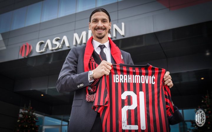 Milan-Ibra palët pranë rinovimit, zbulohen detajet e kontratës