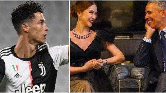 Miliarderja kanadeze, mikesha e Obamës që tenton Ronaldon. Ja gruaja që do të blejë Njukasëllin