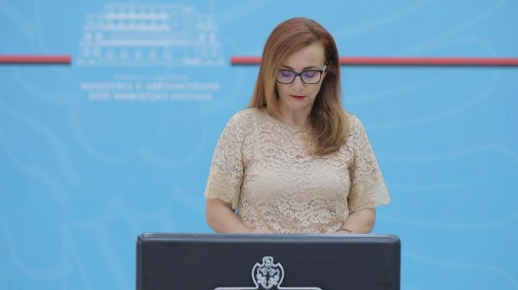 154 raste të reja me Covid-19 e 5 viktima gjatë 24 orëve të fundit