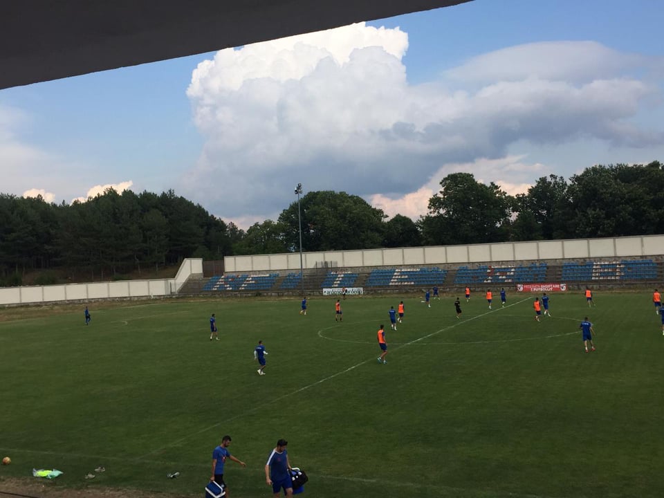 Miqësore brenda familjes, Krasniqi e nis me dopietë tek Teuta