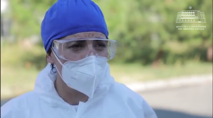 Mjekja apel qytetarëve: Në spital po dominojnë moshat e reja, tregohuni shumë të kujdesshëm