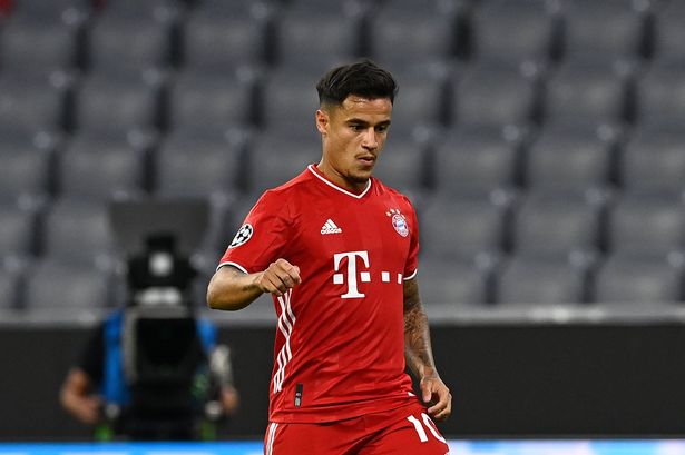 Ndryshon e ardhmja e Coutinhos, Koeman e do te Barcelona!