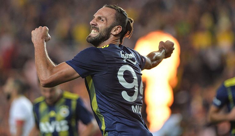 Në Turqi e bëjnë të kryer, Muriqi tek Lazio për 18 milionë euro