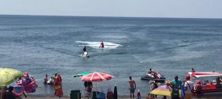 Ngjarja tragjike në Velipojë – Pezullohet lundrimi i mjeteve ujore