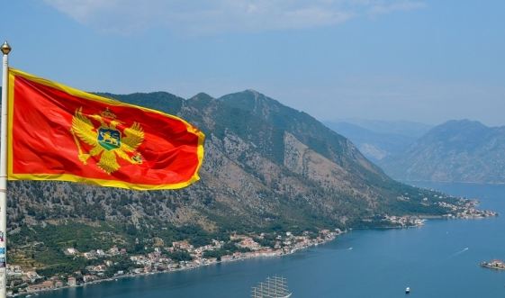 Mali i Zi hap kufijtë me Kosovën dhe vendet e rajonit