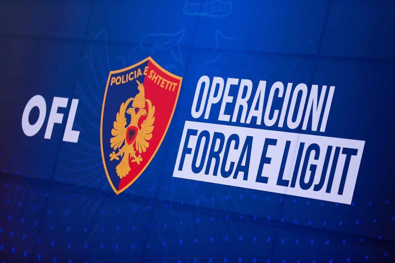 OFL zbarkon në Vlorë, 4 të dënuar duhet të deklarojnë pasurinë