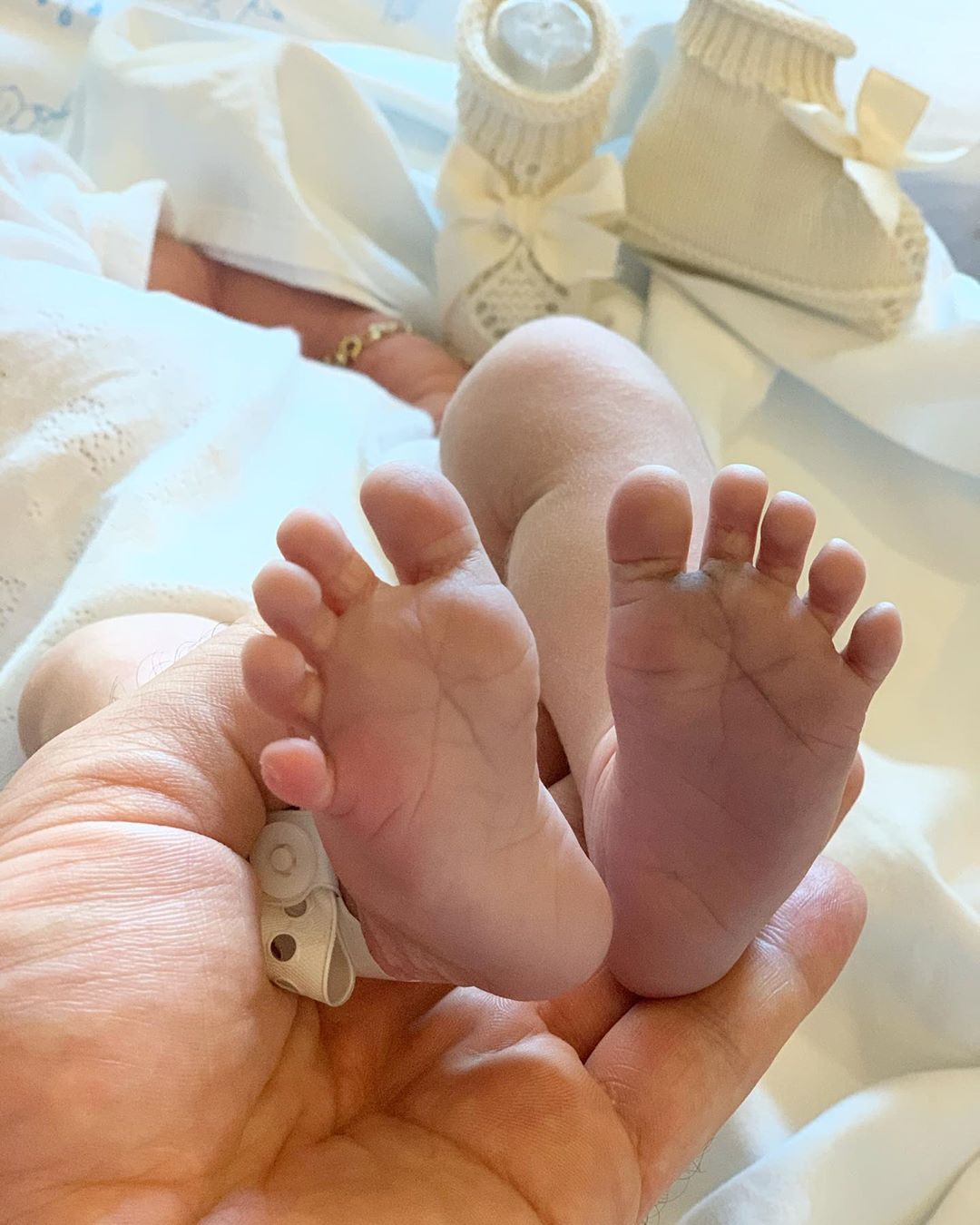 Olta Gixhari zbulon domethënien e emrit të djalit të saj