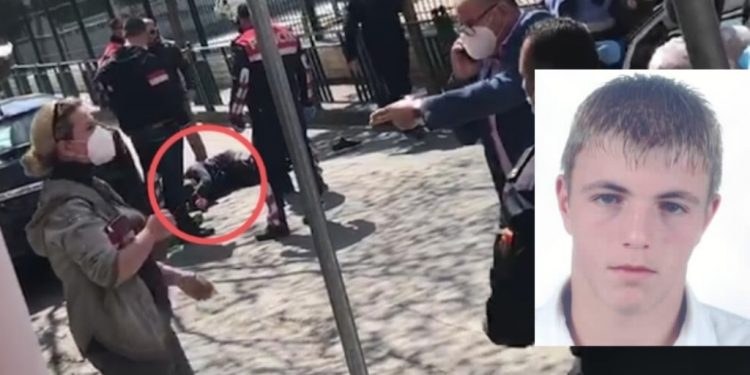 Kërkoi lirimin, Gjykata e Apelit lë në burg Orges Bilbilin, autor i dyshuar i masakrës së trefishtë