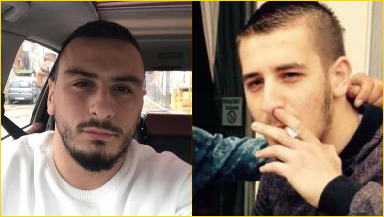 Vrau gabimisht shokun, arrest me burg për Stjuart Smakajn