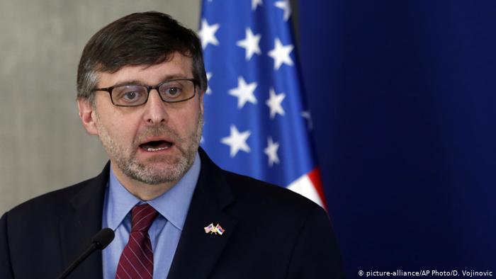 Palmer: SHBA mbështet Gjykatën Speciale