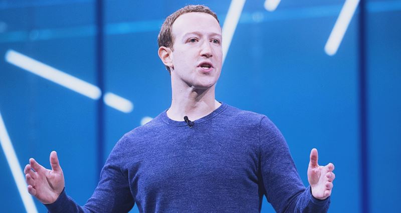 Themeluesi i Facebook arrin pasurinë marramendëse