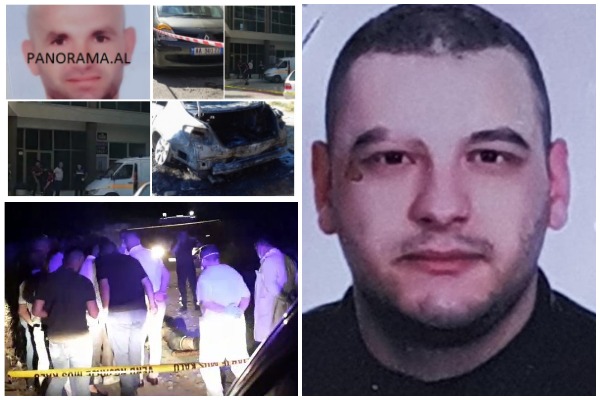 Hetimet/ Regis Runaj u vra me thikë pas shpine mbi motorr