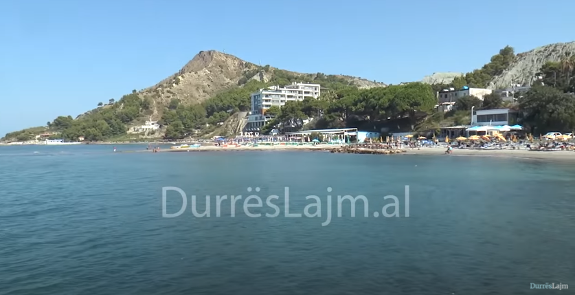 Rrezikoi të mbytej në plazhin e Currilave, shpëtohet 25-vjeçari