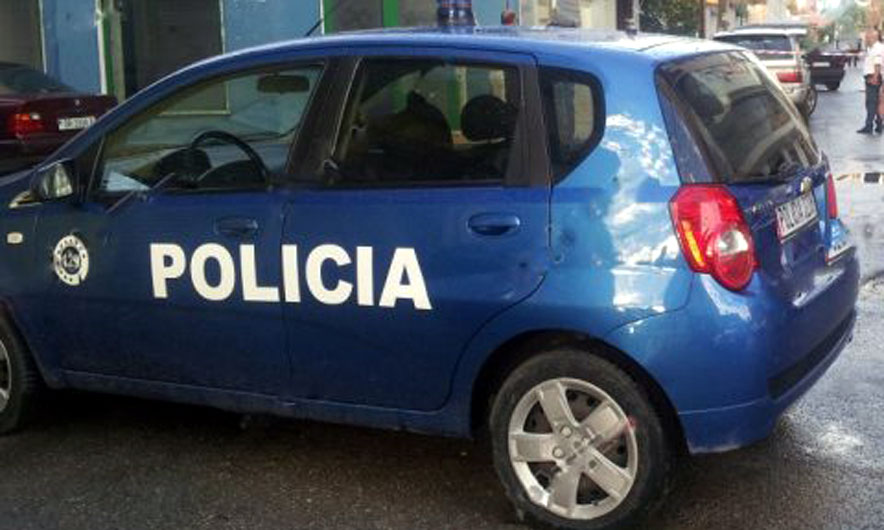 Dhunë e aksident, arrestohen dy vëllezër nga Fushë-Kruja dhe një drejtues makine