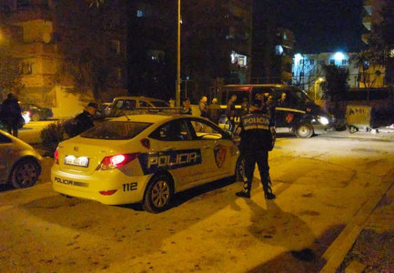 I riu i plagosur, nipi i të “fortit” të ekzekutuar disa vite më parë